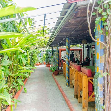 Residence Ivoire Cotonou Luaran gambar