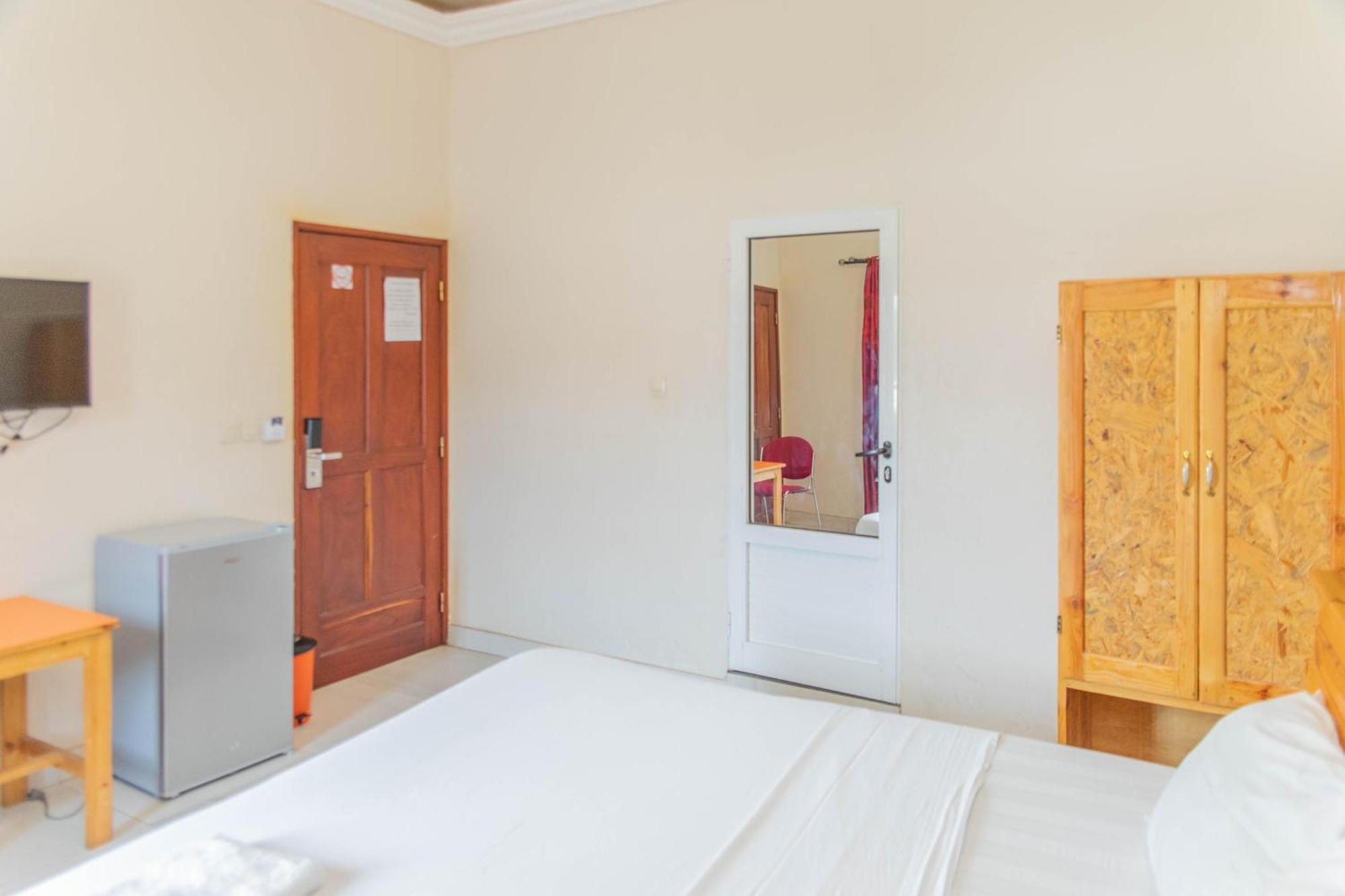 Residence Ivoire Cotonou Luaran gambar